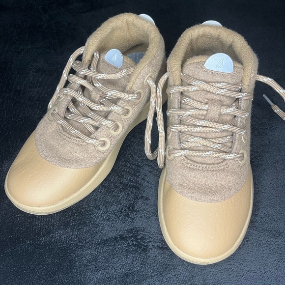 allbirds Wool Runner Up Mizzle Plus - Picture 6 of 12